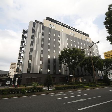 Natural Hot Spring Shoun No Yu Dormy Inn Kofu Marunouchi Экстерьер фото