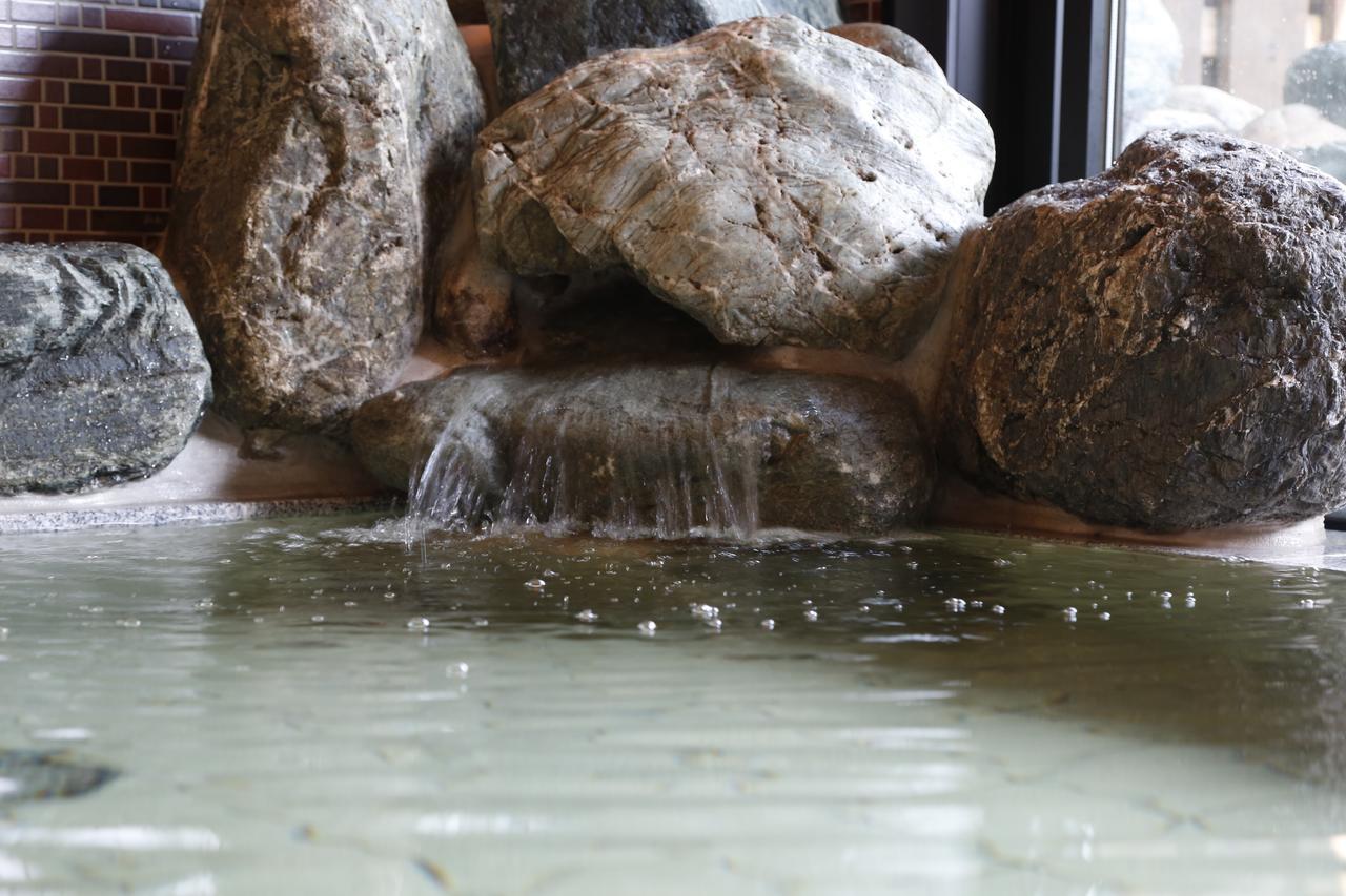 Natural Hot Spring Shoun No Yu Dormy Inn Kofu Marunouchi Экстерьер фото