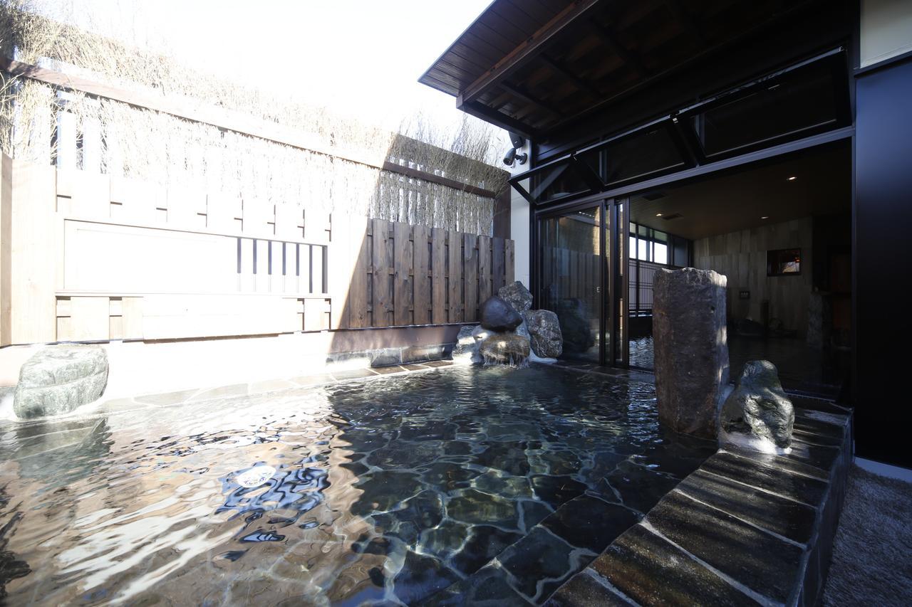 Natural Hot Spring Shoun No Yu Dormy Inn Kofu Marunouchi Экстерьер фото