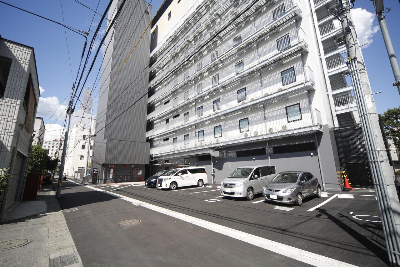 Natural Hot Spring Shoun No Yu Dormy Inn Kofu Marunouchi Экстерьер фото